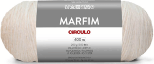 FIO MARFIM 200G CIRCULO