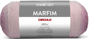 FIO MARFIM 200G CIRCULO