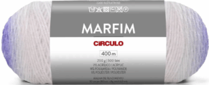 FIO MARFIM 200G CIRCULO