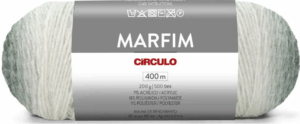 FIO MARFIM 200G CIRCULO