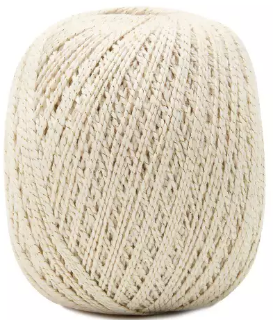 BARROCO NATURAL C/BRILHO CIRCULO N6 700G BARROCO NATURAL C/BRILHO CIRCULO N6 700G