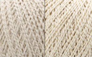 BARROCO N6 NATURAL CC/ BRILHO 700G CIRCULO - KIT 2 NOVELOS