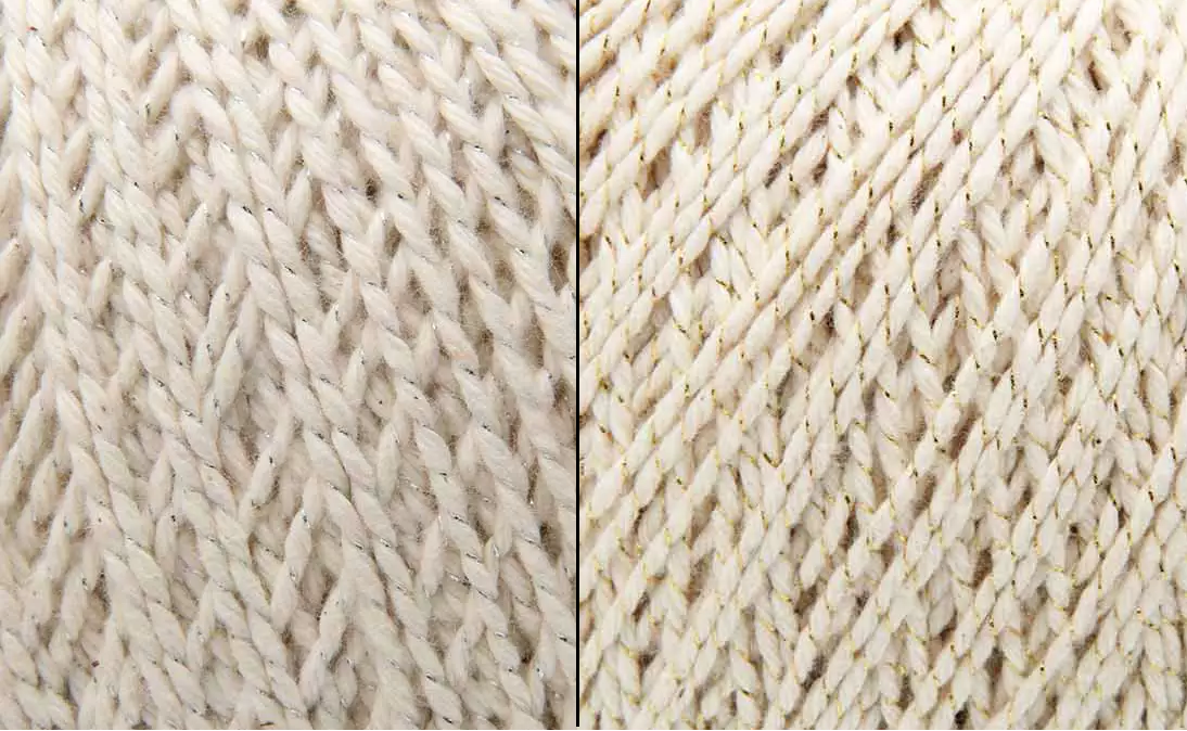 BARROCO N6 NATURAL CC/ BRILHO 700G CIRCULO - KIT 2 NOVELOS BARROCO N6 NATURAL CC/ BRILHO 700G CIRCULO - KIT 2 NOVELOS