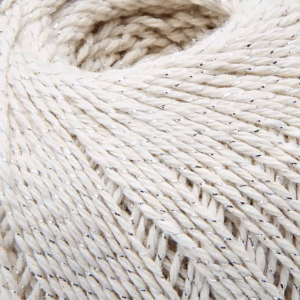 BARROCO N4 NATURAL C/BRILHO 700G CIRCULO - KIT COM 2 NOVELOS