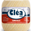 LINHA CLEA MINI 125M CIRCULO - KIT COM 4 NOVELOS
