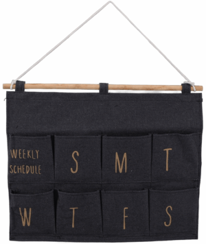 ORGANZIADOR DE TAREFAS