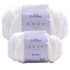 TRICO CISNE COZY 300G - KIT COM 2 NOVELOS