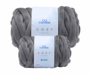 TRICO CISNE COZY 300G - KIT COM 2 NOVELOS