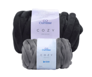 TRICO CISNE COZY 300G - KIT COM 2 NOVELOS