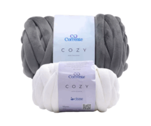 TRICO CISNE COZY 300G - KIT COM 2 NOVELOS