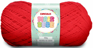 LÃ MAIS BEBE 100G 500M CIRCULO