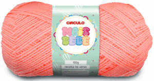LÃ MAIS BEBE 100G 500M CIRCULO