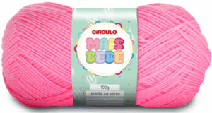 LÃ MAIS BEBE 100G 500M CIRCULO