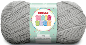 LÃ MAIS BEBE 100G 500M CIRCULO