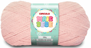 LÃ MAIS BEBE 100G 500M CIRCULO