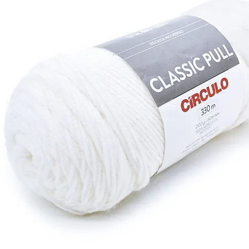 LÃ CLASSIC PULL 200G LÃ CLASSIC PULL 200G