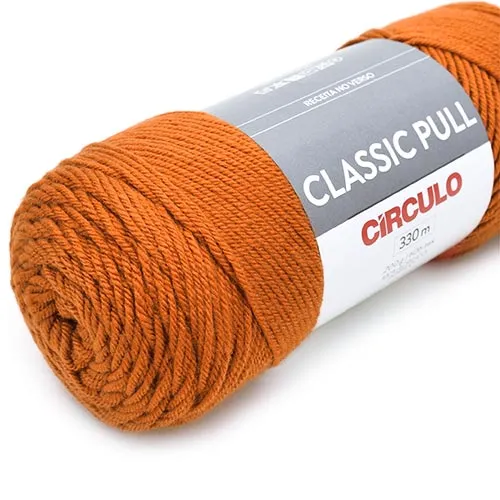 LÃ CLASSIC PULL 200G LÃ CLASSIC PULL 200G
