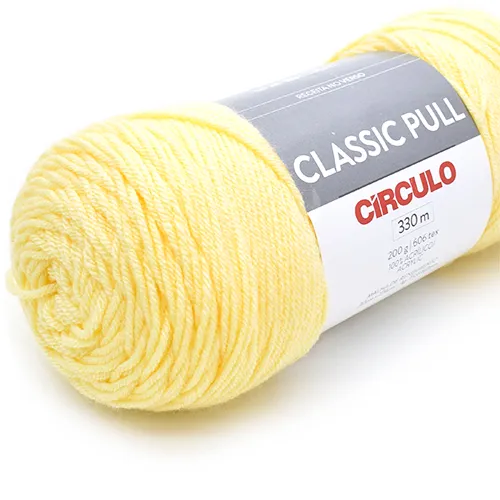 LÃ CLASSIC PULL 200G LÃ CLASSIC PULL 200G