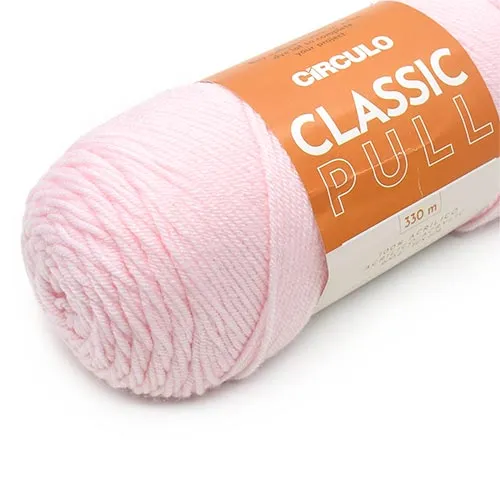 LÃ CLASSIC PULL 200G LÃ CLASSIC PULL 200G