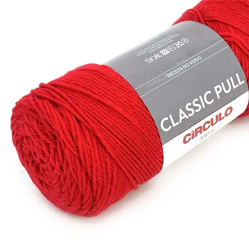 LÃ CLASSIC PULL 200G LÃ CLASSIC PULL 200G