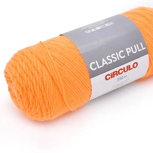 LÃ CLASSIC PULL 200G LÃ CLASSIC PULL 200G