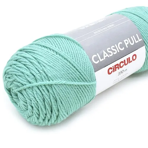 LÃ CLASSIC PULL 200G LÃ CLASSIC PULL 200G