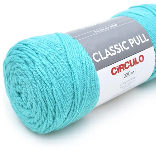 LÃ CLASSIC PULL 200G LÃ CLASSIC PULL 200G