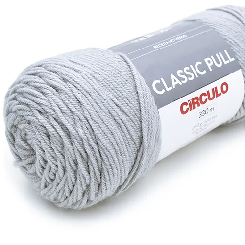 LÃ CLASSIC PULL 200G LÃ CLASSIC PULL 200G