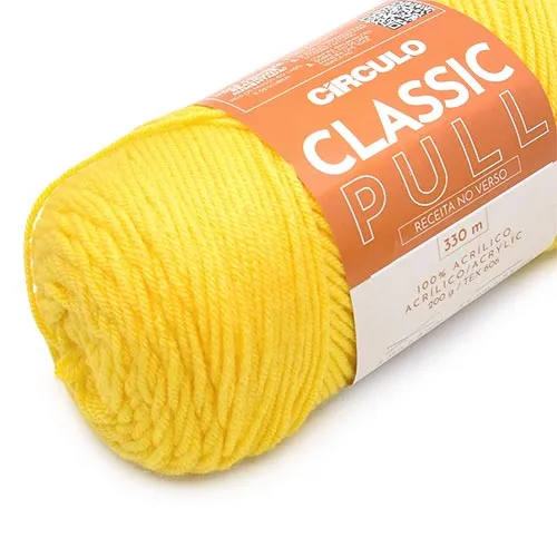 LÃ CLASSIC PULL 200G LÃ CLASSIC PULL 200G