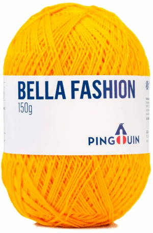 BELLA FASHION PINGOUIN 150G