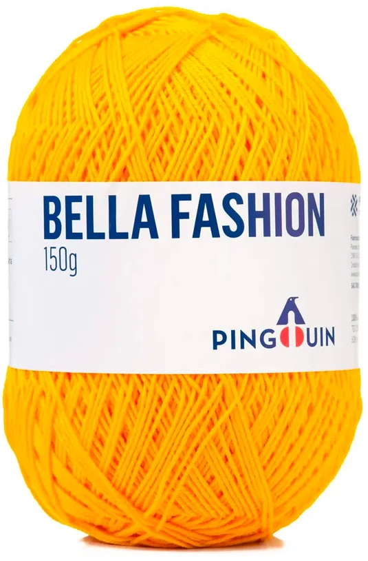 BELLA FASHION PINGOUIN 150G BELLA FASHION PINGOUIN 150G
