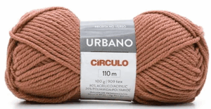 LÃ URBANO 110M 100G CIRCULO