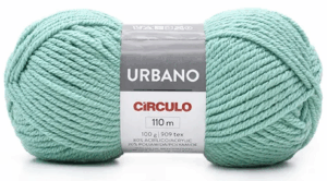 LÃ URBANO 110M 100G CIRCULO