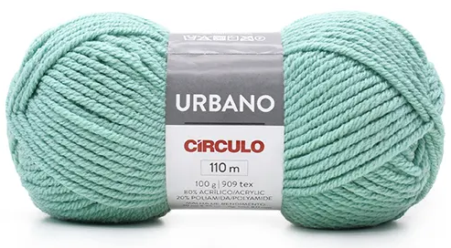 LÃ URBANO 110M 100G CIRCULO LÃ URBANO 110M 100G CIRCULO