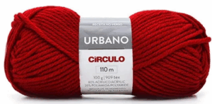 LÃ URBANO 110M 100G CIRCULO