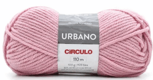 LÃ URBANO 110M 100G CIRCULO