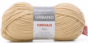 LÃ URBANO 110M 100G CIRCULO