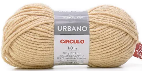 LÃ URBANO 110M 100G CIRCULO LÃ URBANO 110M 100G CIRCULO