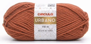 LÃ URBANO 110M 100G CIRCULO