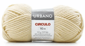 LÃ URBANO 110M 100G CIRCULO