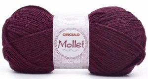 FIO MOLLET 100G CIRCULO
