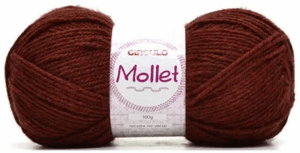 FIO MOLLET 100G CIRCULO