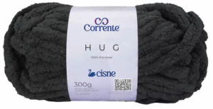 FIO P/ TRICO HUG CISNE 300G