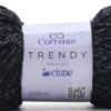 FIO P/ TRICO TRENDY CISNE 100G