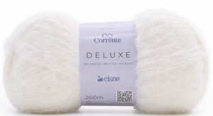 TRICO CISNE DELUXE 100G