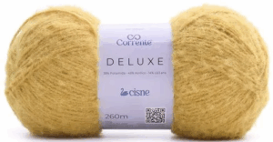 TRICO CISNE DELUXE 100G