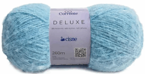 TRICO CISNE DELUXE 100G