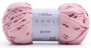 FIO P/TRICO CISNE COOL 100G