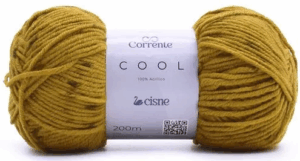 FIO P/TRICO CISNE COOL 100G