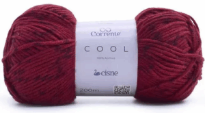 FIO P/TRICO CISNE COOL 100G